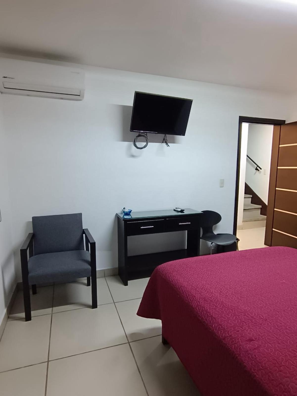 Hotel "El Origen" Текила Екстериор снимка